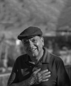don Miguel Ruiz in Nevada